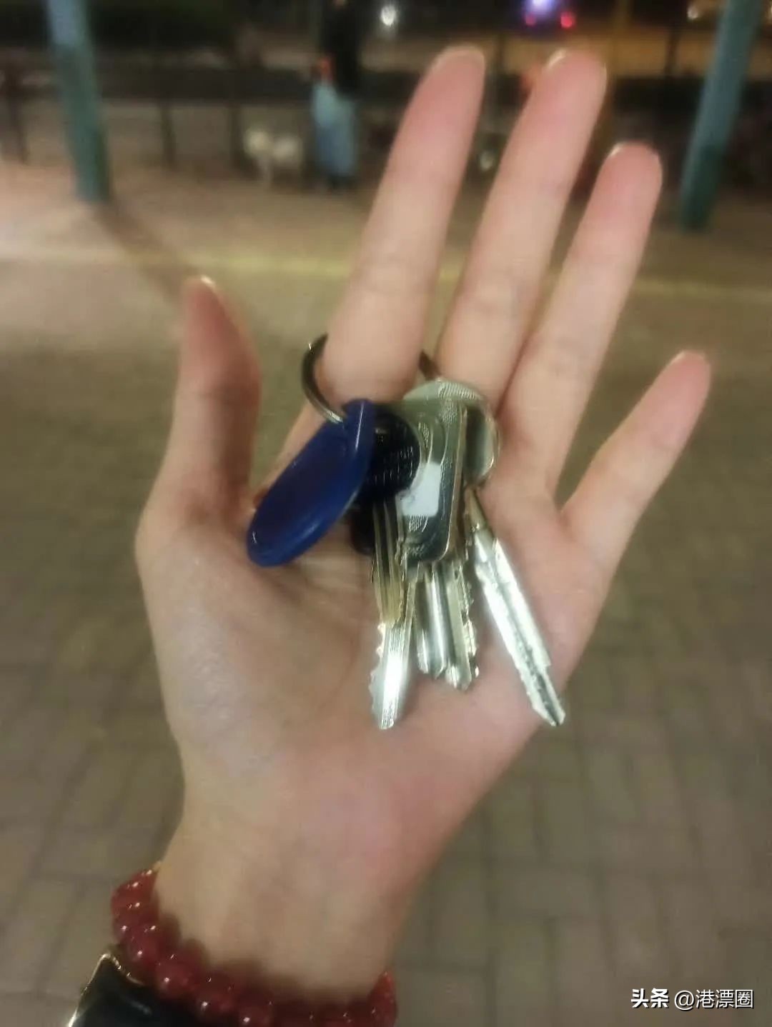 租香港劏房的条件,在香港住6年的劏房