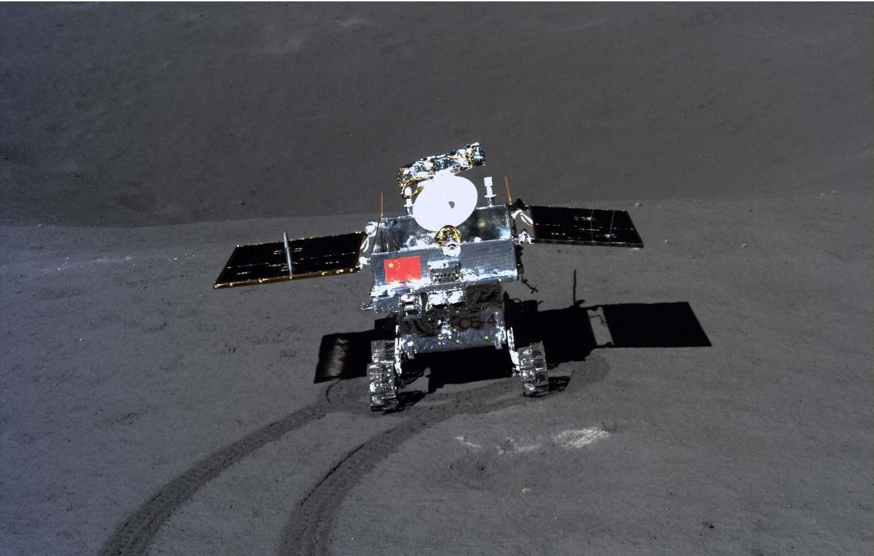 美国赠送荷兰月壤真假,美国送给荷兰的月球石