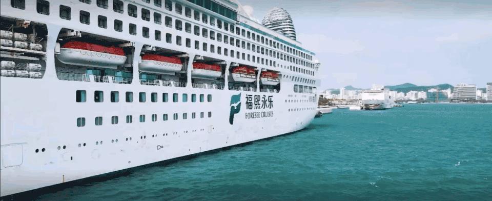 三亚游艇发展情况,三亚游艇保有量同比增长近30%