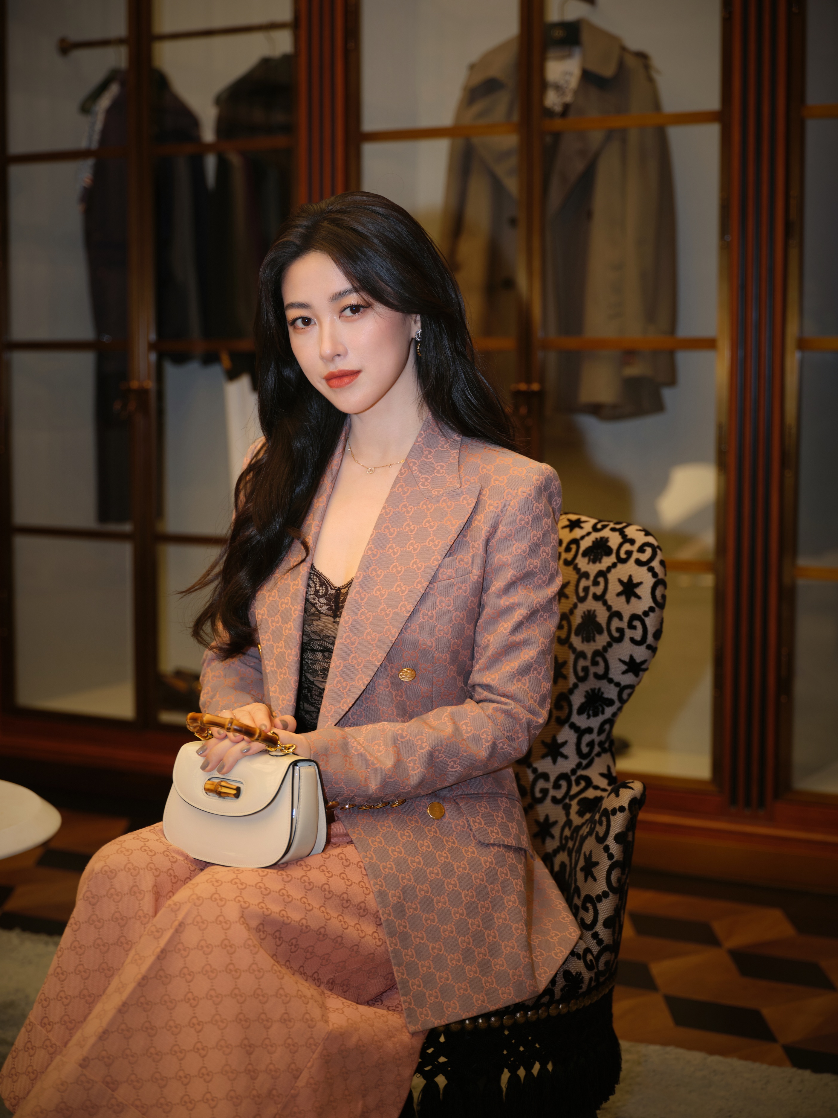 古驰成都SKP精品店正式开幕