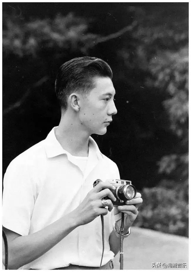 被誉为“东方玛丽莲”的她，可不是用“性感”就能形容的