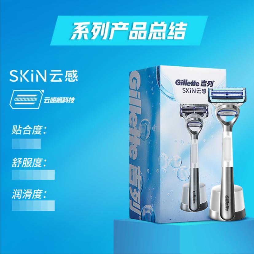 小白剃须刀推荐,小白剃须刀