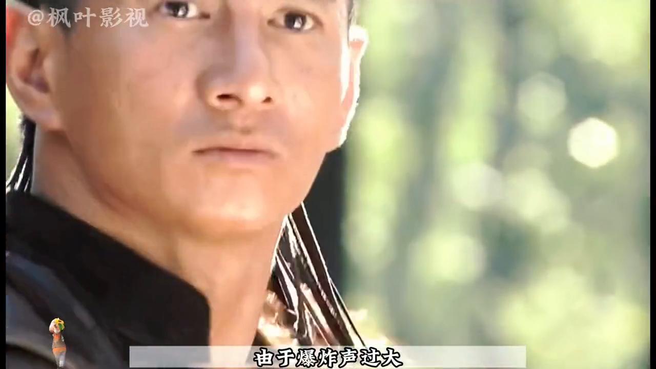 战狼半夜杀鬼子,战狼抓捕走私毒品犯