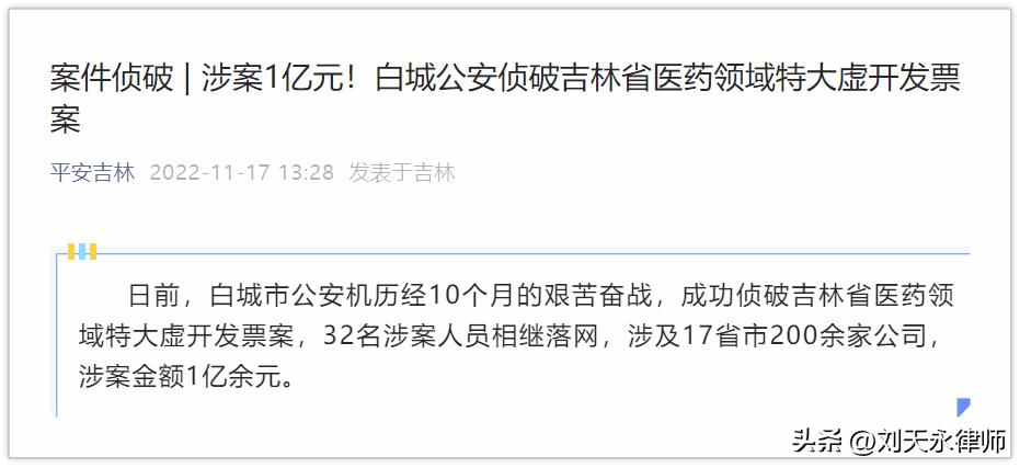 医药行业税收风险分析报告,财税合规医药行业