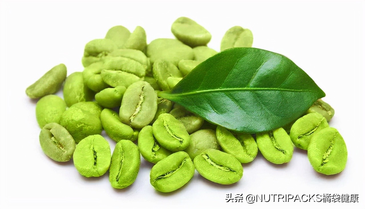 绿咖啡跟普通咖啡能减肥吗,黑咖啡减肥和普通咖啡的区别