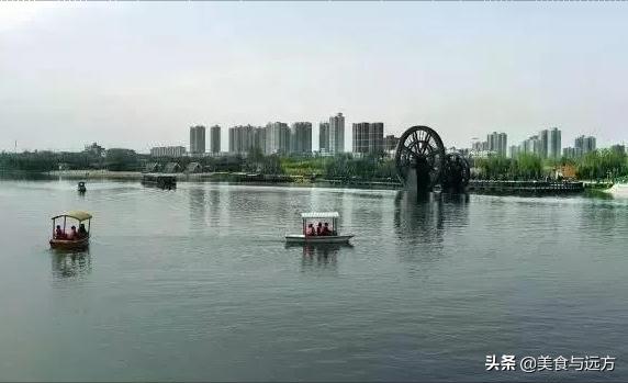 百里石川河，一路风景一路歌