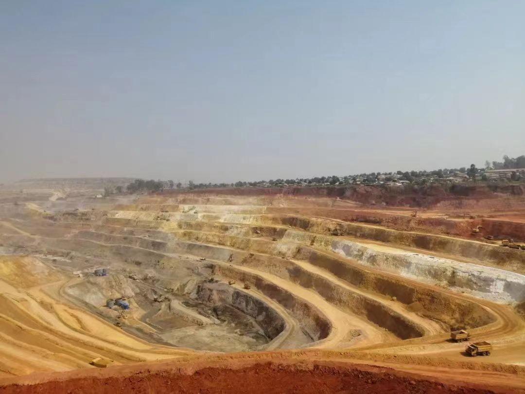 世界上最穷没有粮食吃的国家,顿顿吃肉的国家