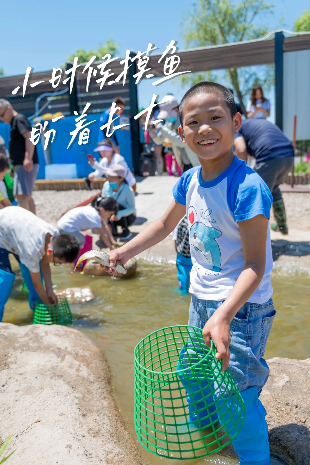 唐山海岸几月份可以玩水,避暑玩水好去处