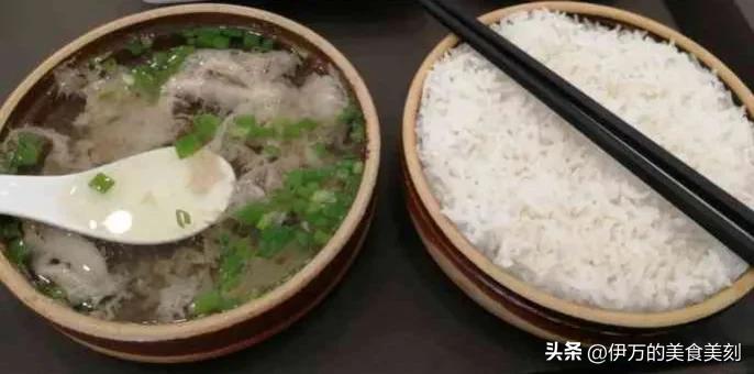 简单营养汤的做法孕妇,既下饭又适合孕妇的汤菜