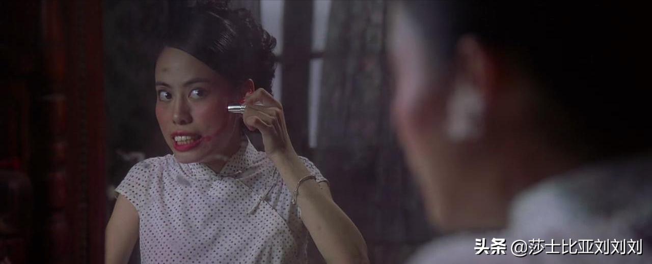 功夫里最厉害的星爷是谁,功夫星爷酱爆绝对是点睛之笔