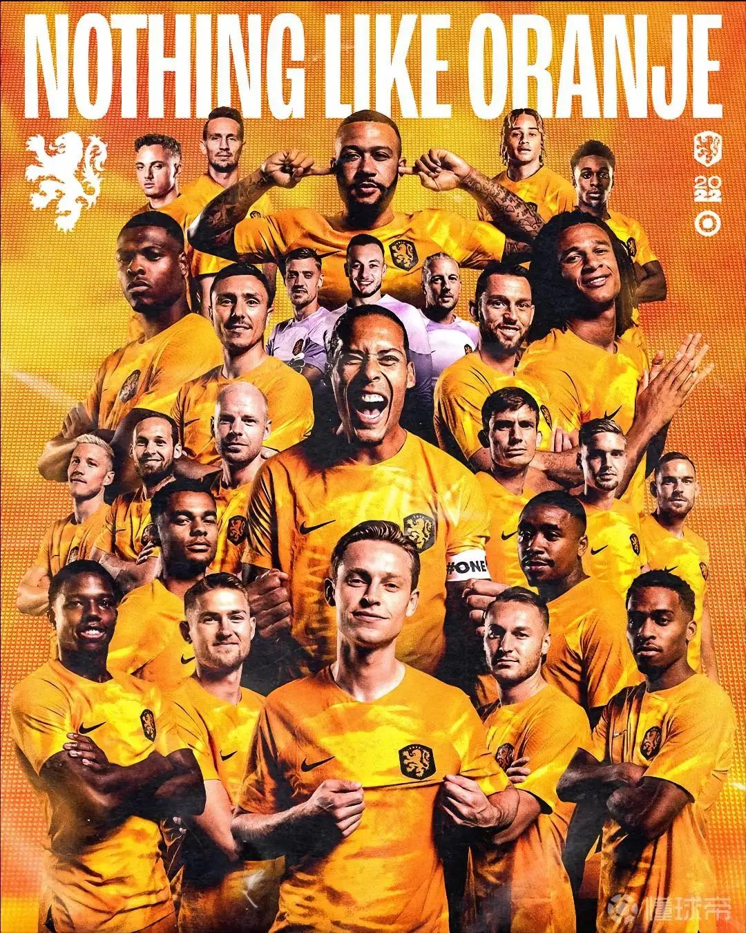 世界杯32强巡礼荷兰,世界杯32强巡礼之威尔士