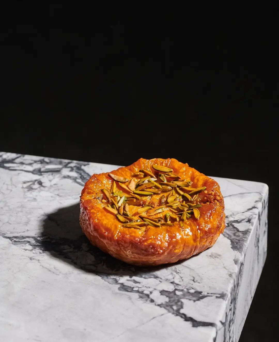 纽约时报纽约最佳美食,最好吃的羊角面包