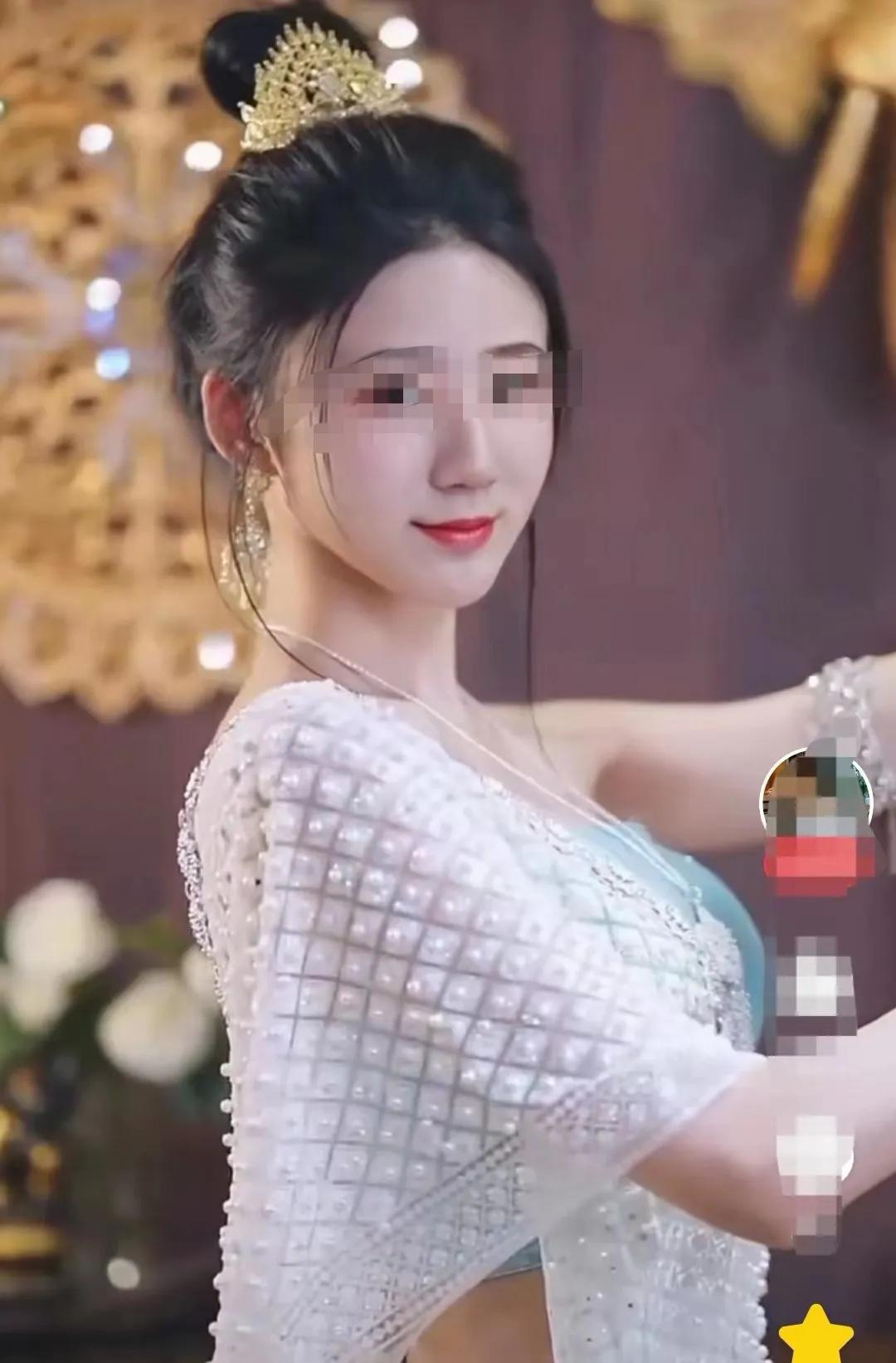 张小姐后来怎么样了,张小姐的所有结局