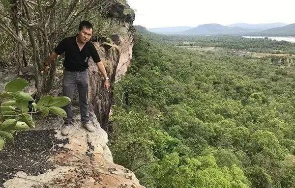 泰国推下悬崖杀妻案最后怎么判了,泰国杀妻案唯一幸存者