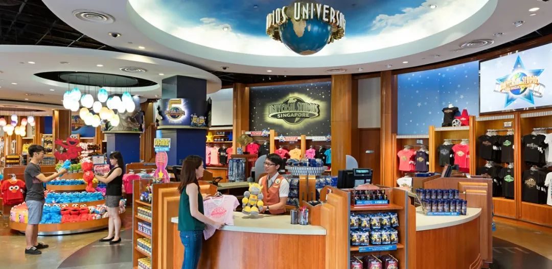 新加坡特产购物必买清单,新加坡10大必买品