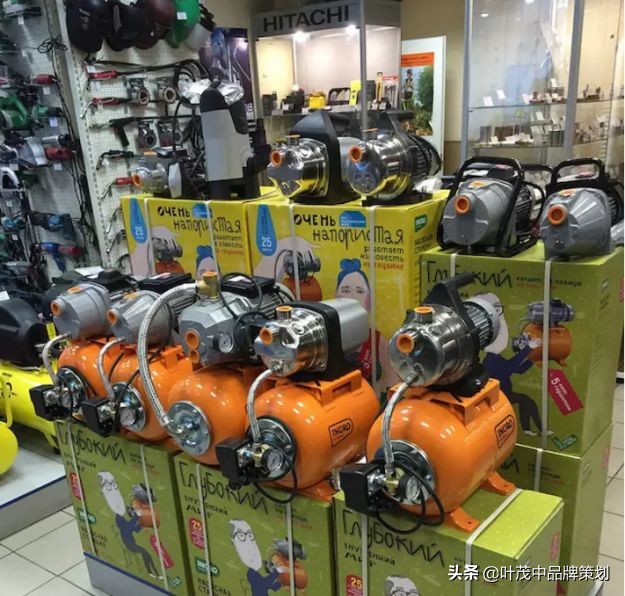 让产品打开销路的方式,让产品快速打动客户