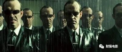 黑客帝国4最新上映,黑客帝国6部完整解读