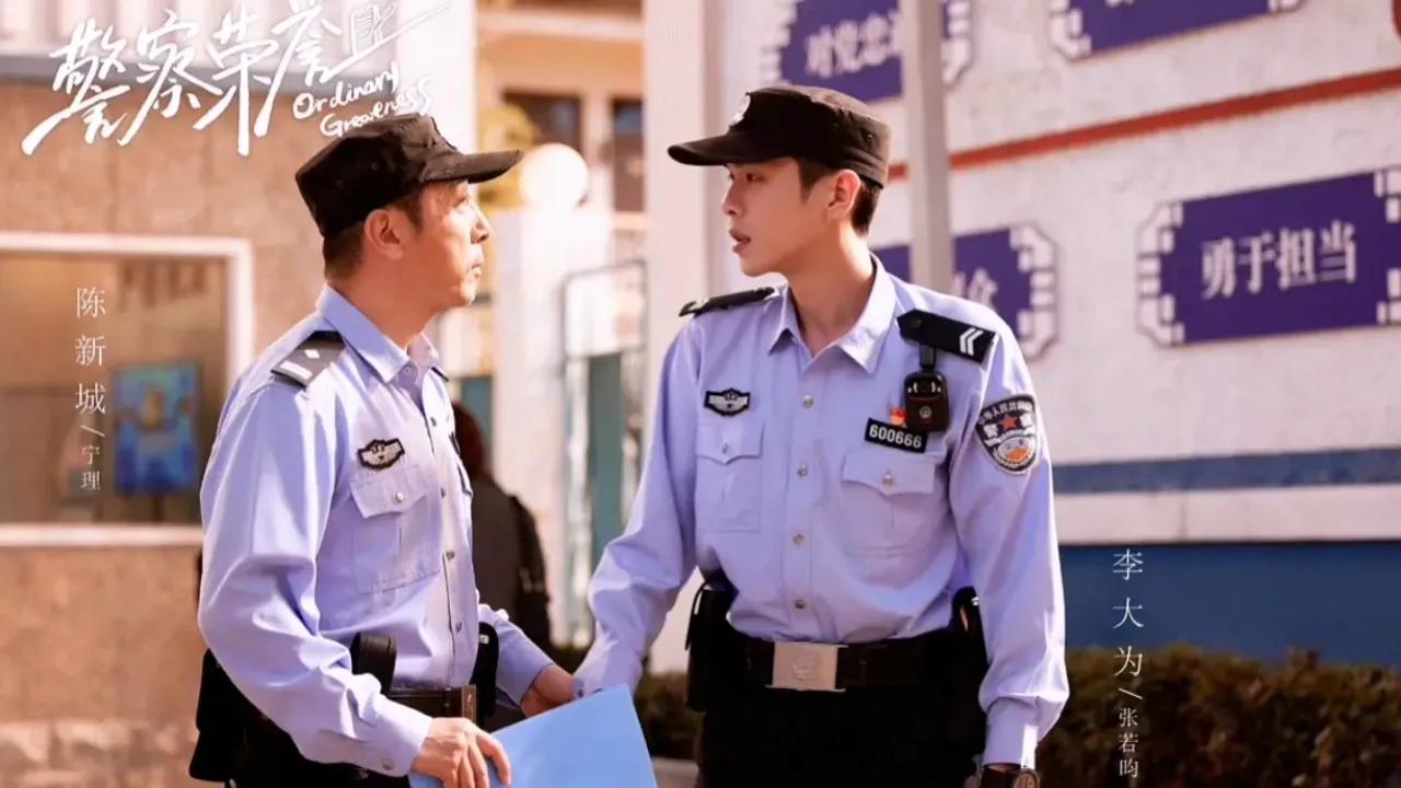 6部冬季必看好剧豆瓣评分高达9.7,2022年6部豆瓣高分剧你看过几部