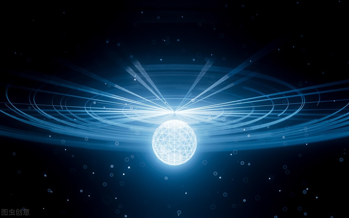 黑洞是宇宙中最强的东西吗,黑洞是宇宙中一种神秘的天体