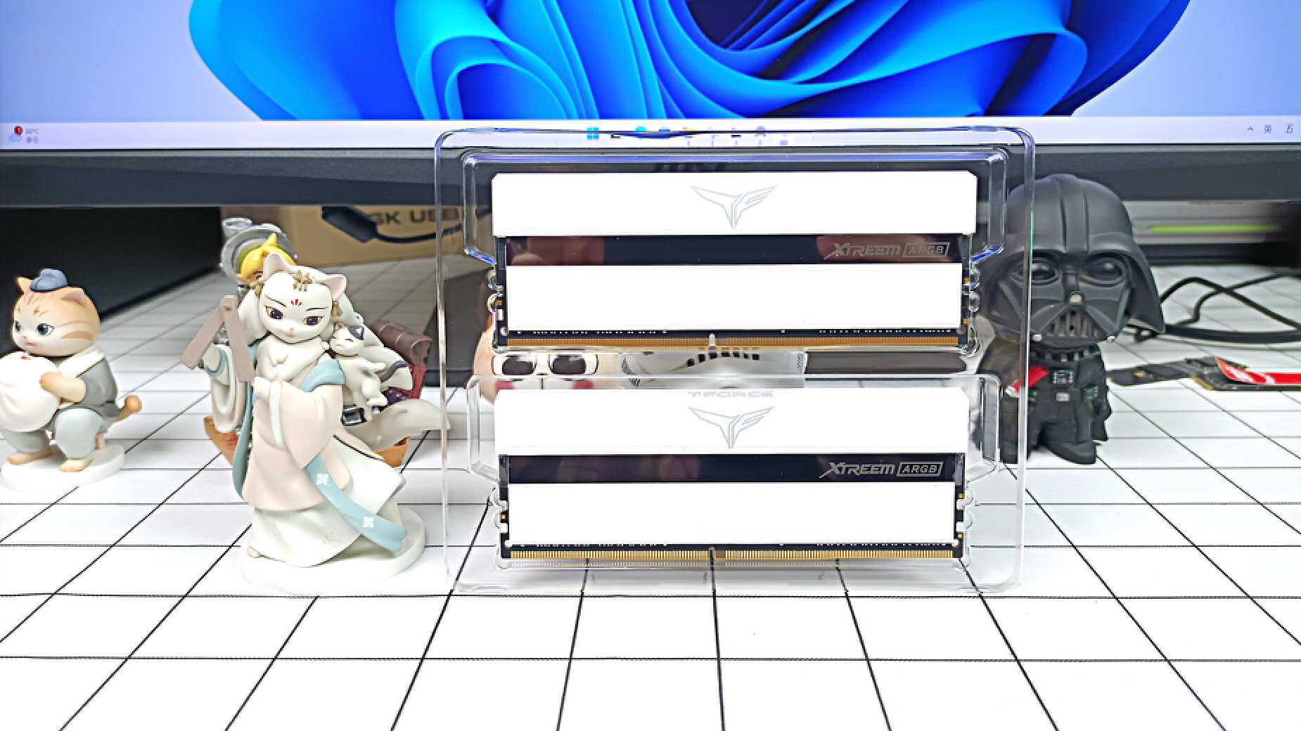 十铨梦境内存ddr4是什么颗粒的,ddr4十铨内存跟什么牌子兼容