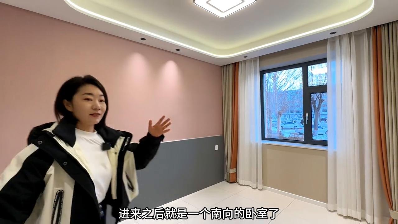 湖滨教师花园小复式,湖滨教师花园小户型