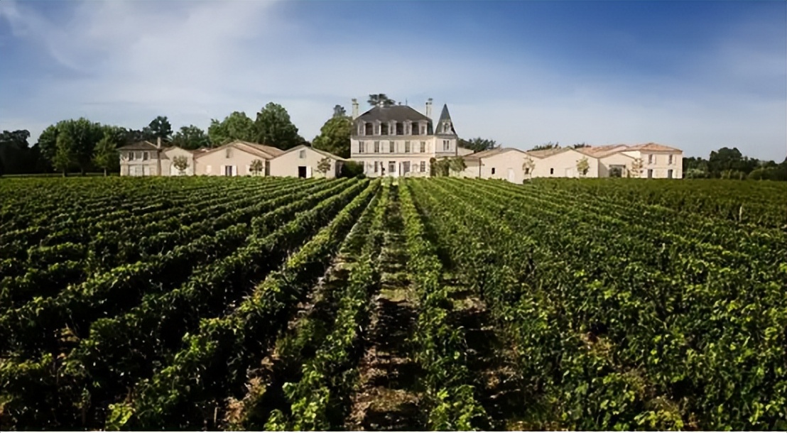 波尔多五大酒庄传奇书,波尔多五大酒庄排名榜