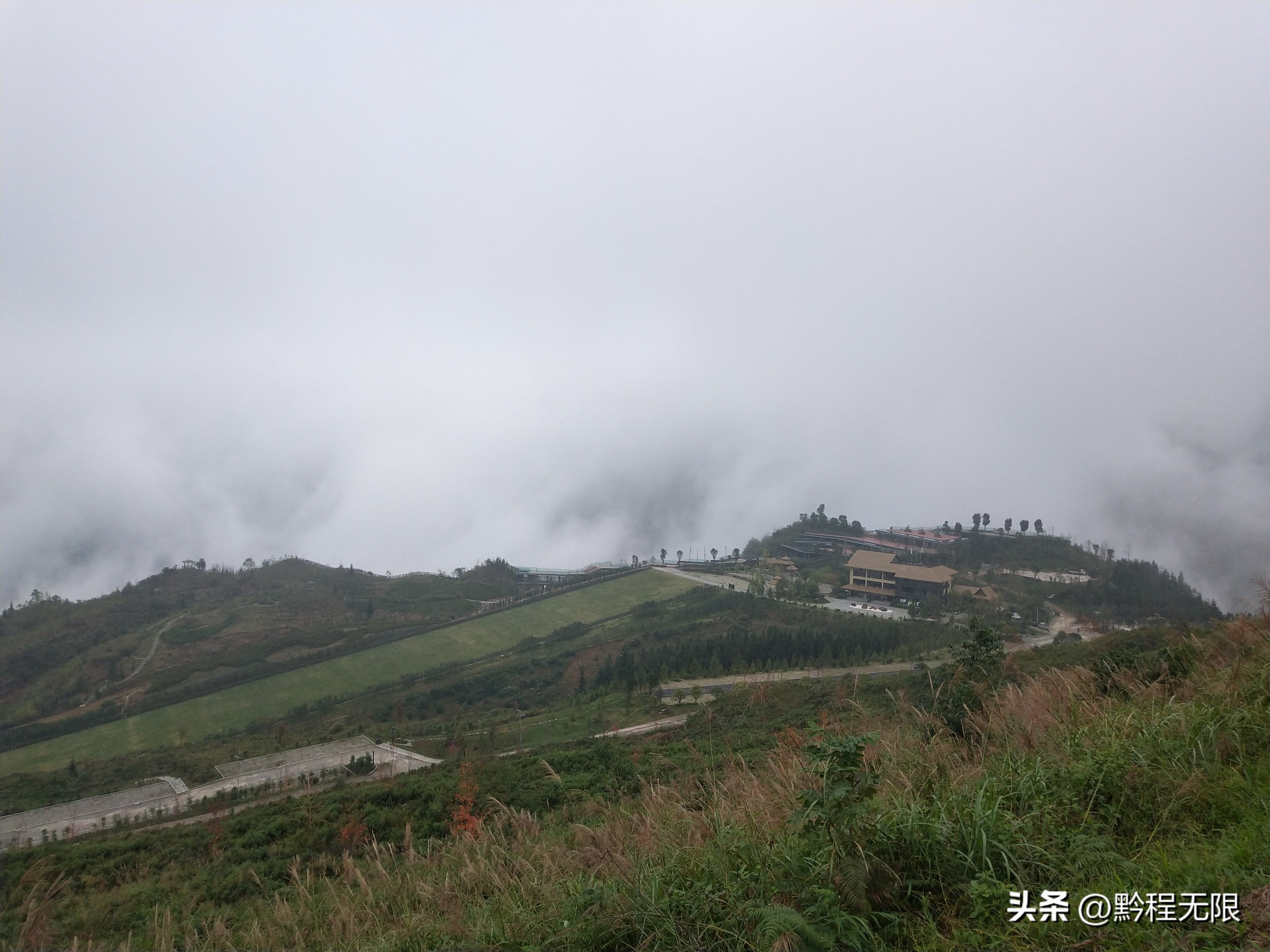 黔西南中国最美的五大峰林之一,黔西南峰林风景