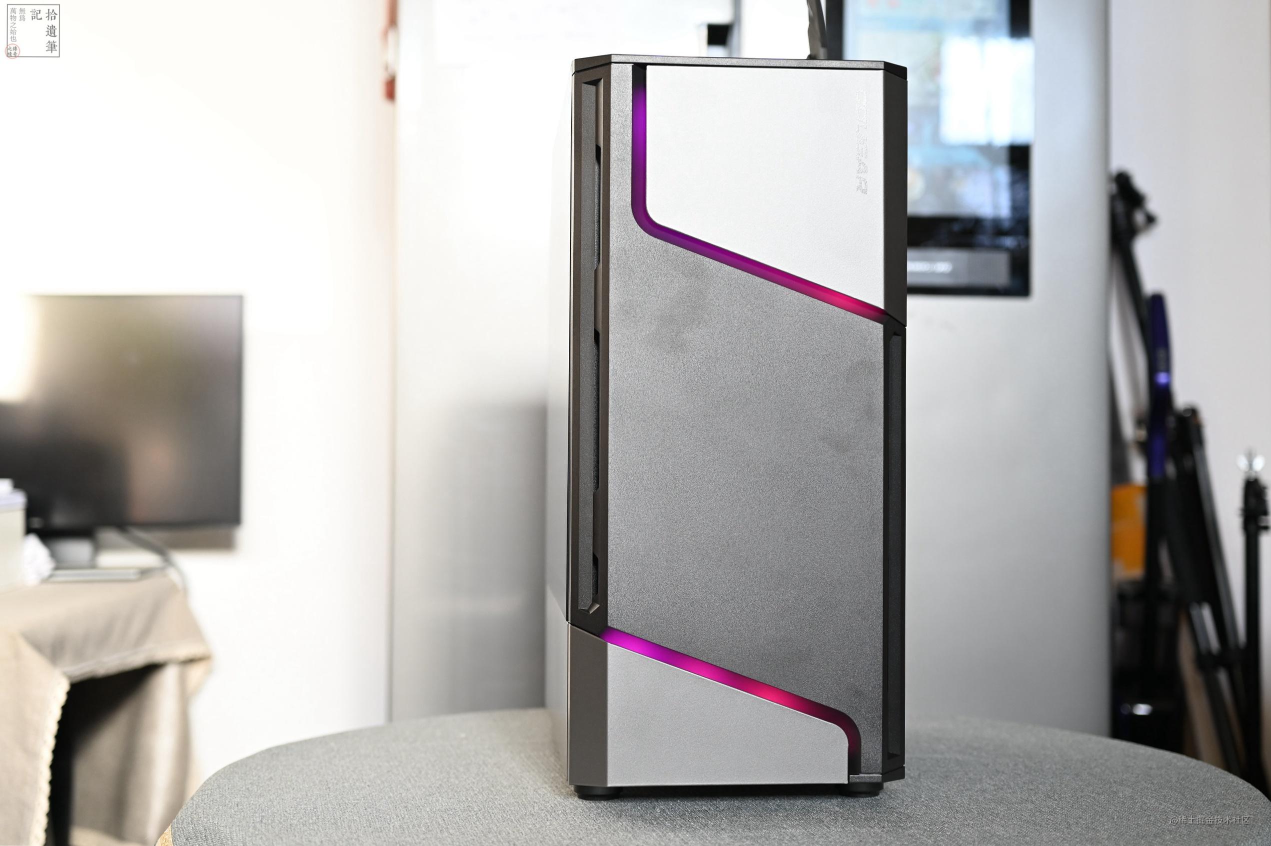 台式电脑升级有必要换机箱吗,现在装机都是用哪种机箱