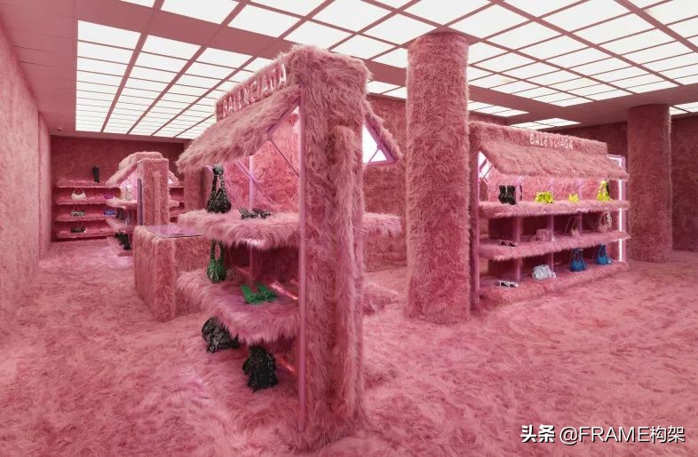 高级感经典重现,经典再现风尚店