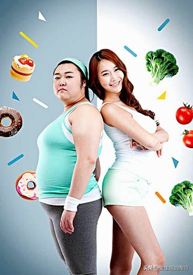 晚饭只吃一道减肥食谱,晚上吃什么解馋又健康减肥