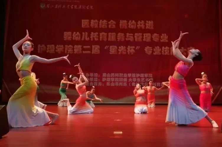 介绍护理学院,护理学院的学院简介