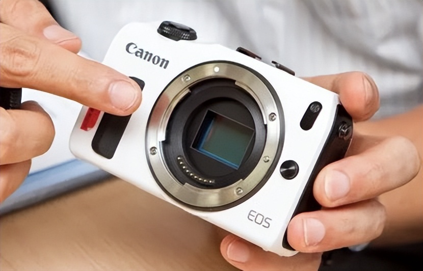 佳能尼康最近新消息,佳能尼康年内发布