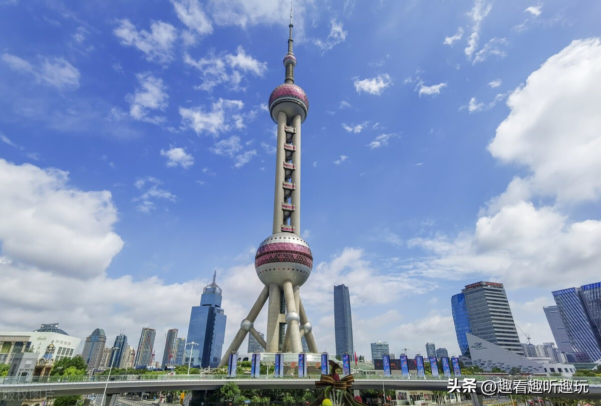 上海127家a级景区名单,上海增6家A级旅游景区