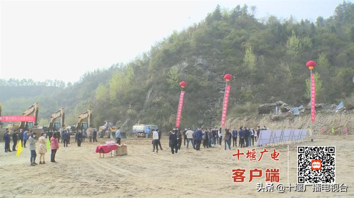 东风汽车集团新项目,东风重型车厂拆迁