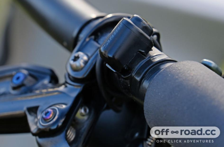 Pro战车尼巴利的ScottSpark山地战车