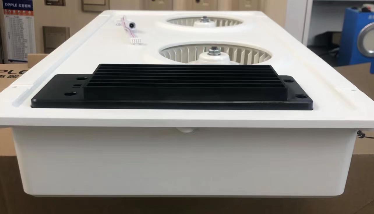 风暖式浴霸不带灯测评,风暖浴霸质量缺陷