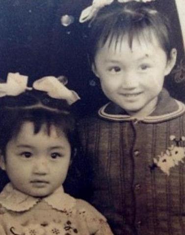 52岁杨钰莹怀孕了吗,52岁杨钰莹以前有过小孩吗