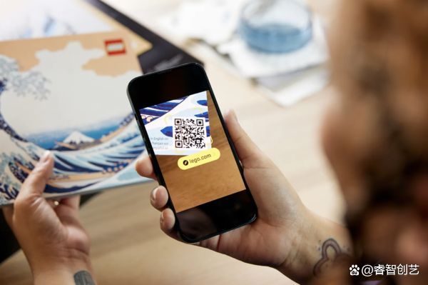 浮世绘神奈川冲浪里解析,浮世绘神奈川冲浪