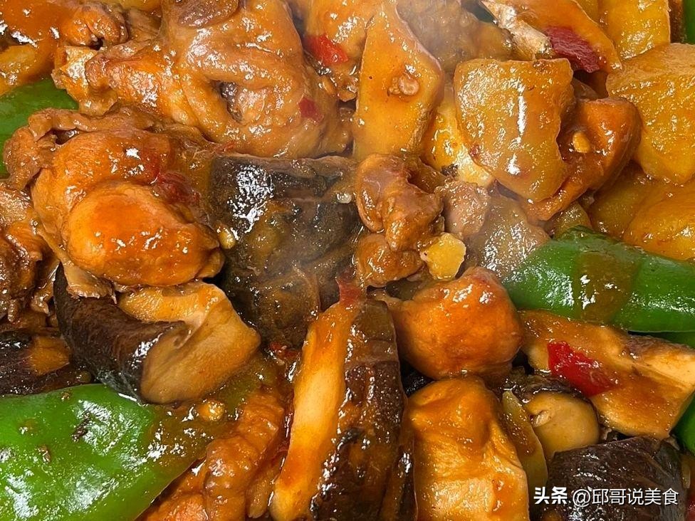 立冬时节多喝滋补汤,最适合立冬时节的十大营养汤