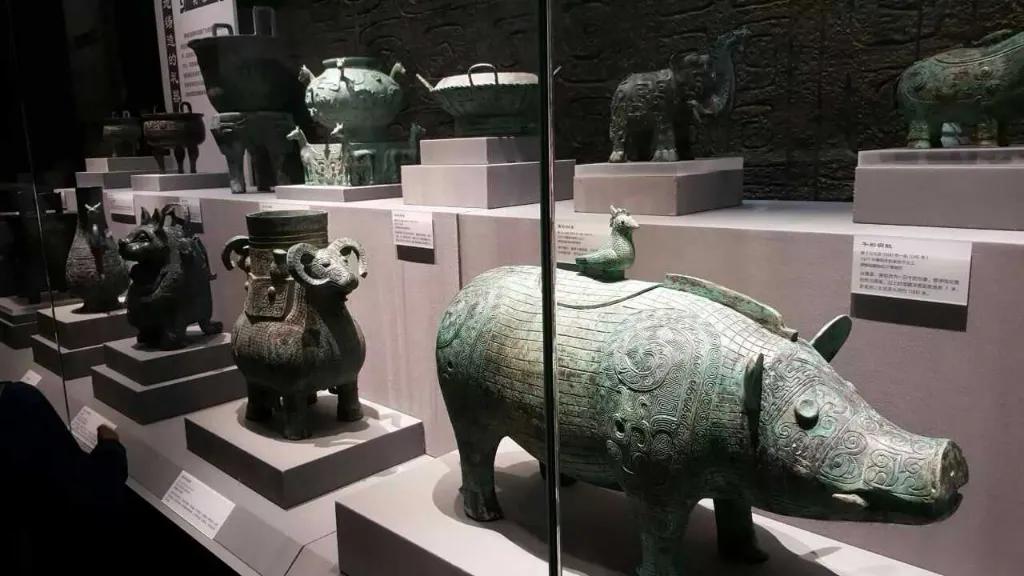 长沙旅游十大必去景点长沙博物馆,长沙各个博物馆游玩攻略