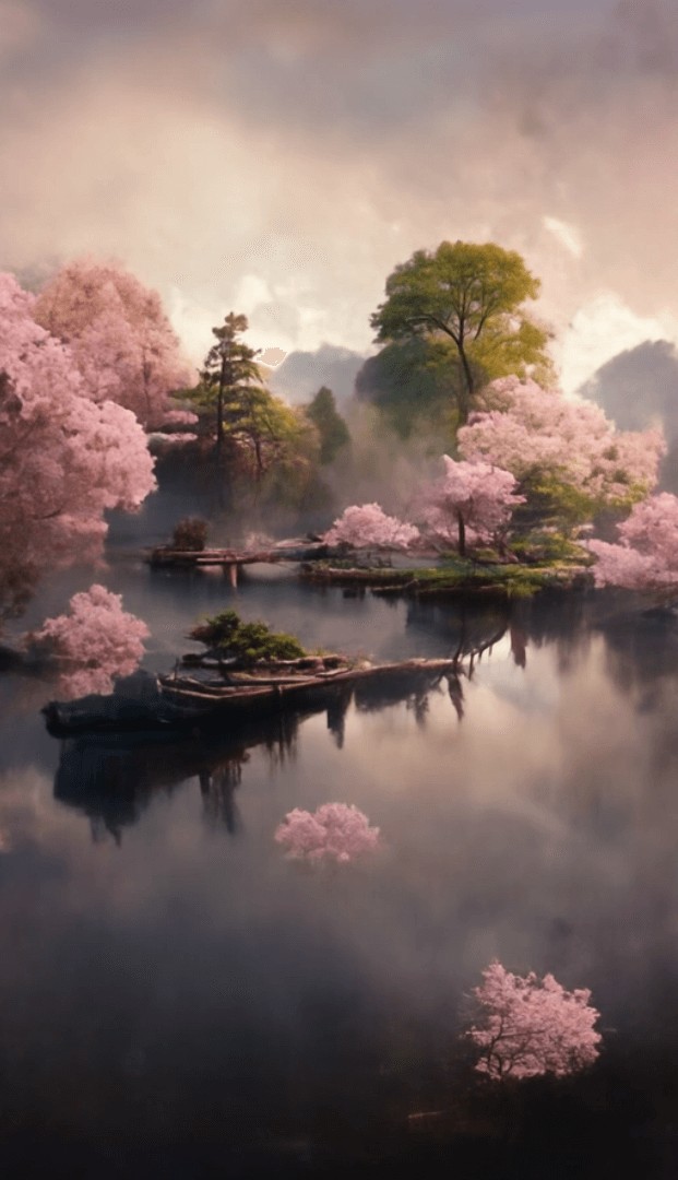 听说ai绘画很神奇,用ai绘画做什么容易变现