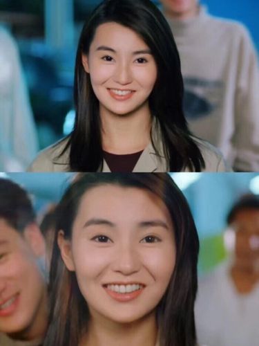 长相让人一眼惊艳的大美女,盘点超有魅力的几位美女