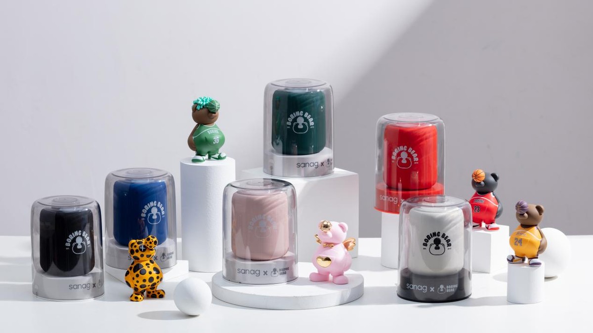 2023情人节什么礼物既浪漫又划算？蓝牙音箱既能解压又能长期使用