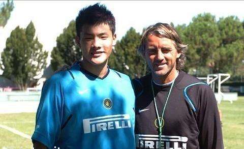 范志毅孙继海青训赛,范志毅孙继海谁足球成就更高