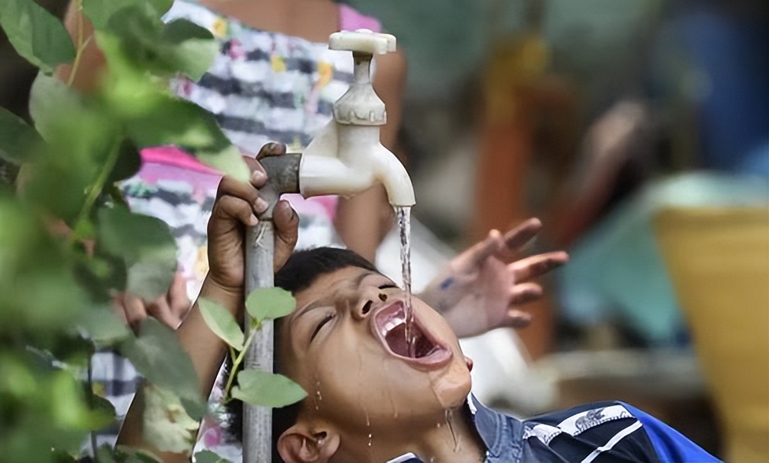 印度的未来有几种可能,印度未来不适合居住