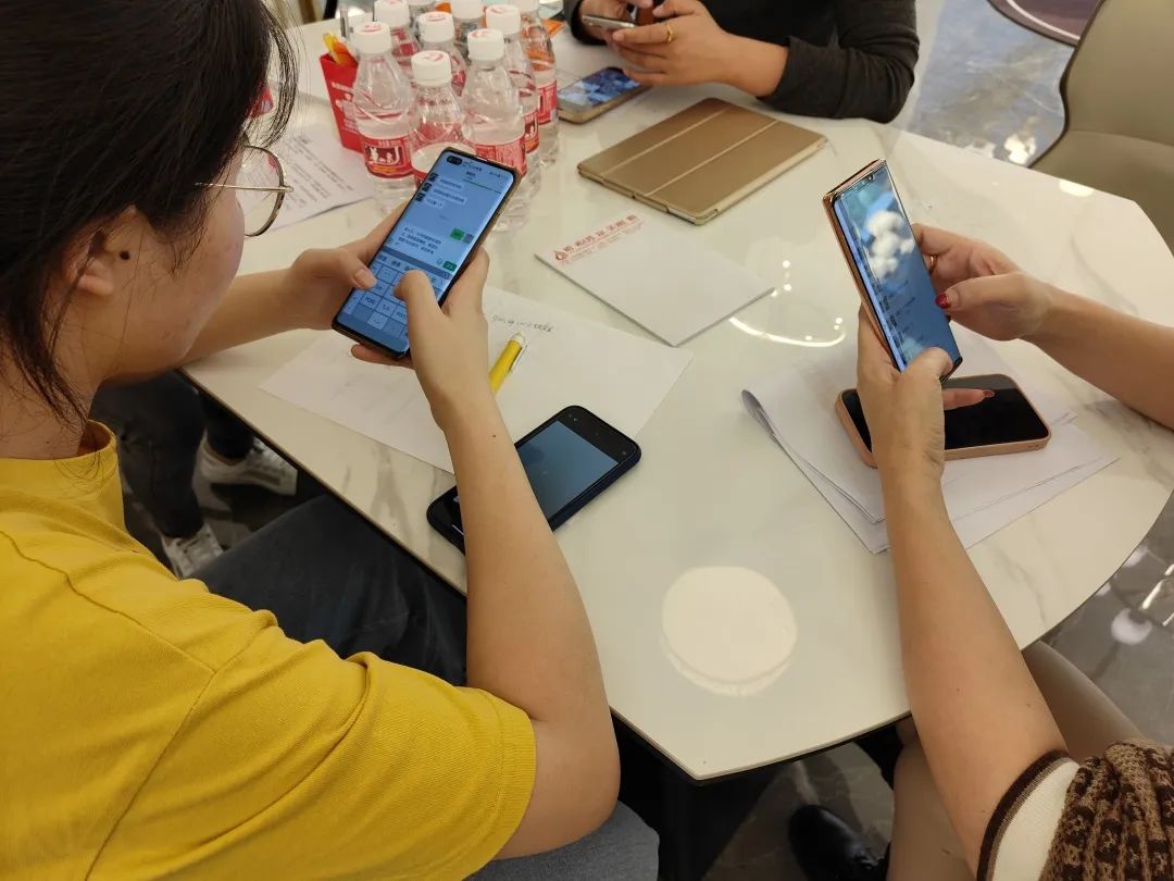 古一产业共同体社群营销新模式助力商户逆势增客爆单