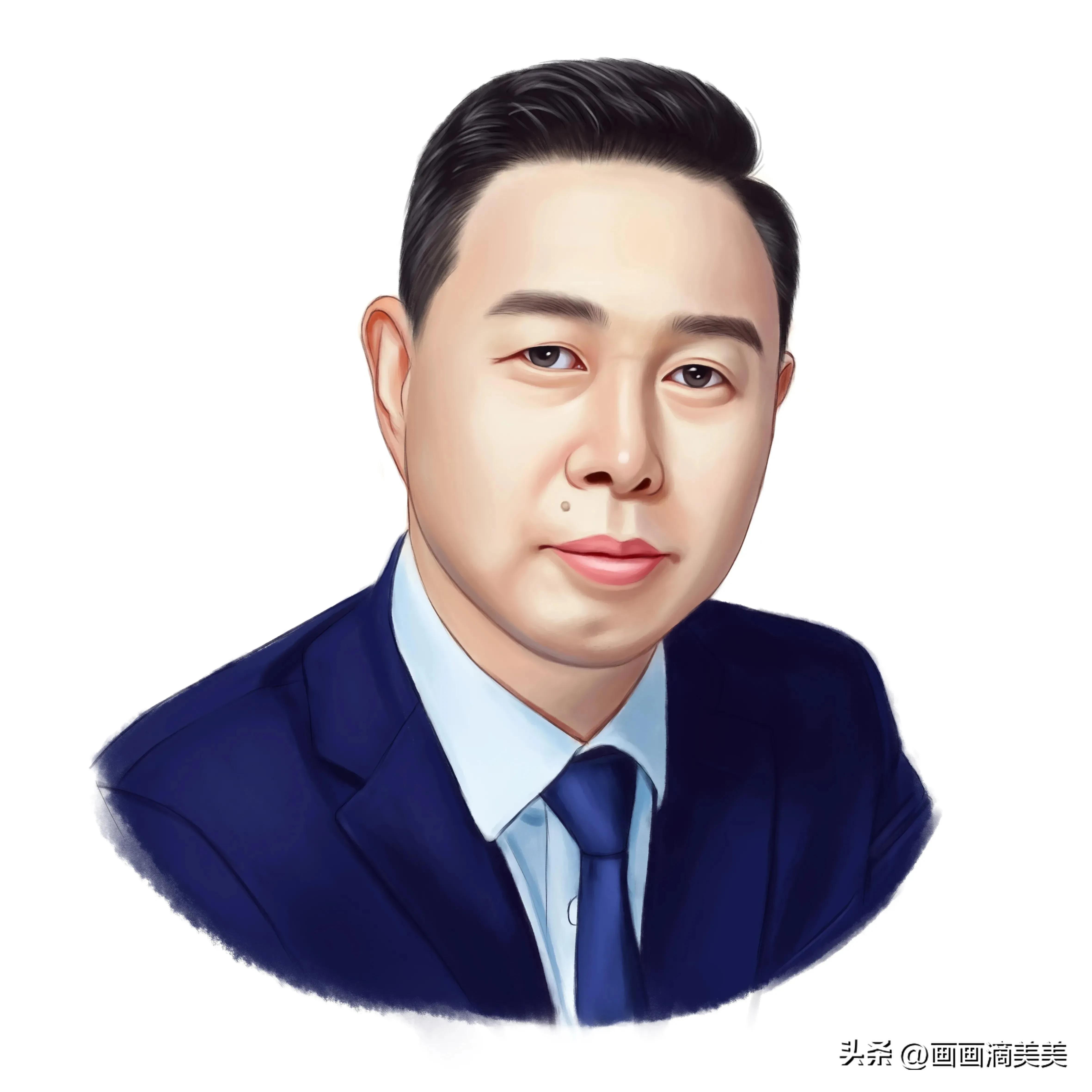 40-50岁专用微信头像稳重男,50岁男士微信头像最新版成熟