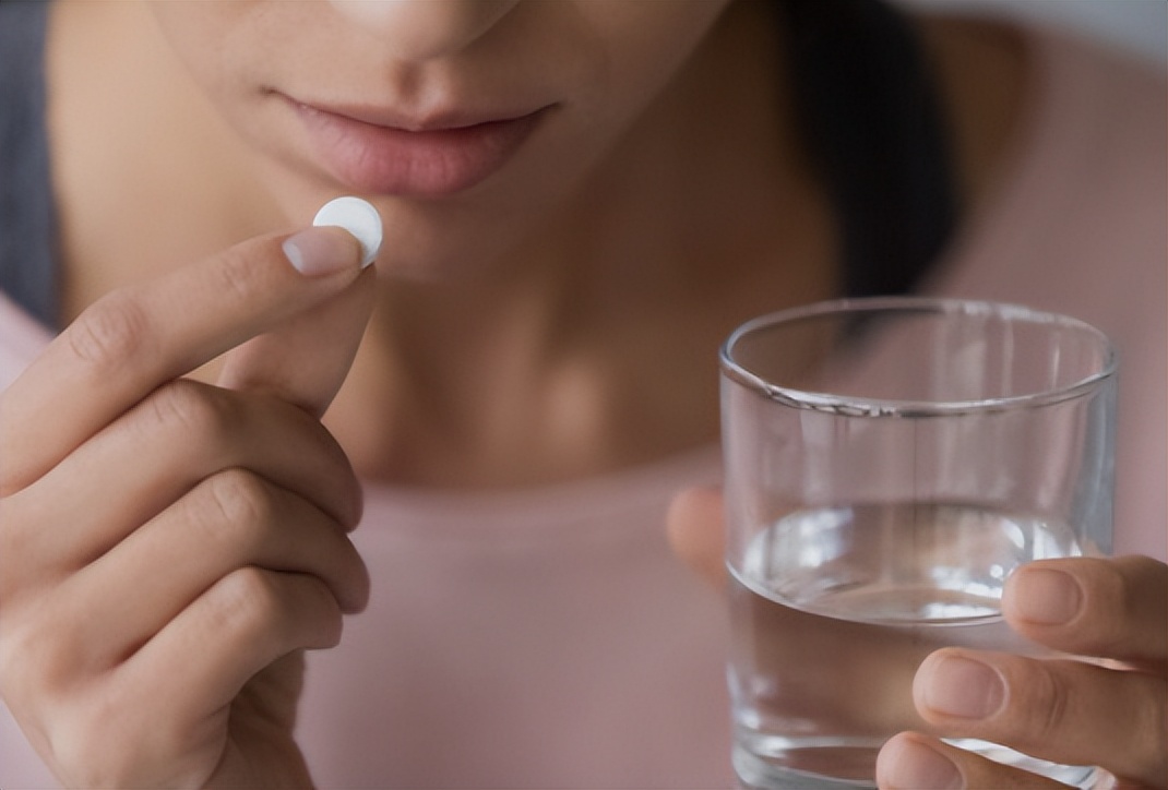 阴道口有个肉芽是正常现象吗?了解一下原因!别吓唬自己