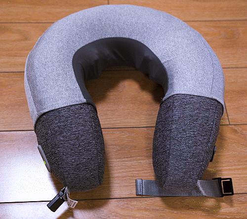 蓝宝肩颈按摩仪和skg哪个好用,肩颈椎按摩器测评