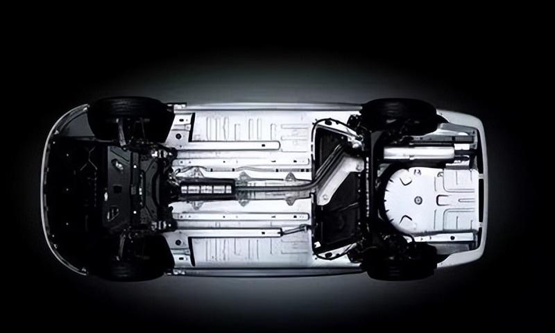 底盘装甲有什么用,底盘装甲不具备什么作用